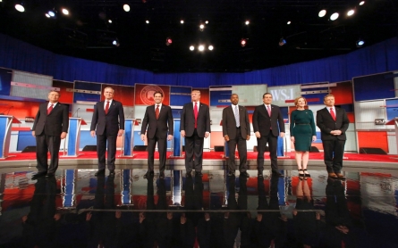 GOP Presidential hopefuls getting the economy wrong